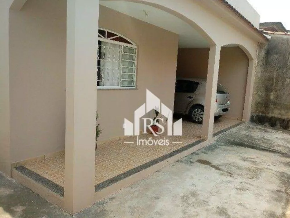 Casa de Condomínio, 2 quartos - Foto 7