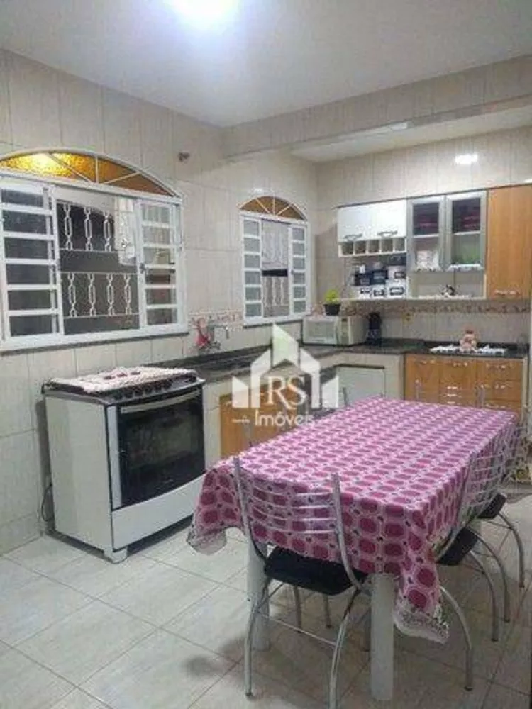 Casa de Condomínio, 2 quartos - Foto 2