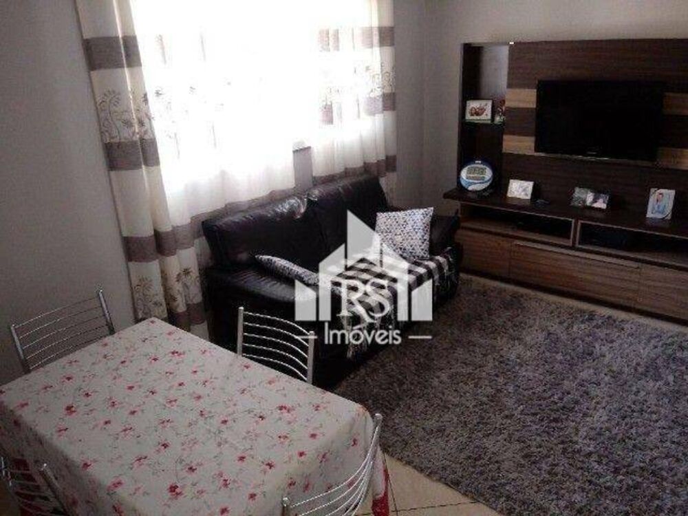 Casa de Condomínio, 2 quartos - Foto 3