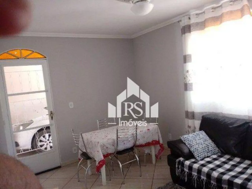 Casa de Condomínio, 2 quartos - Foto 5