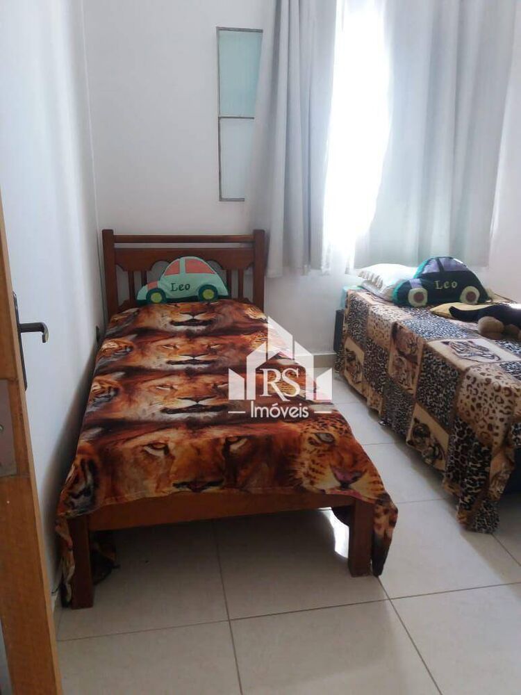 Casa de Condomínio, 2 quartos - Foto 5