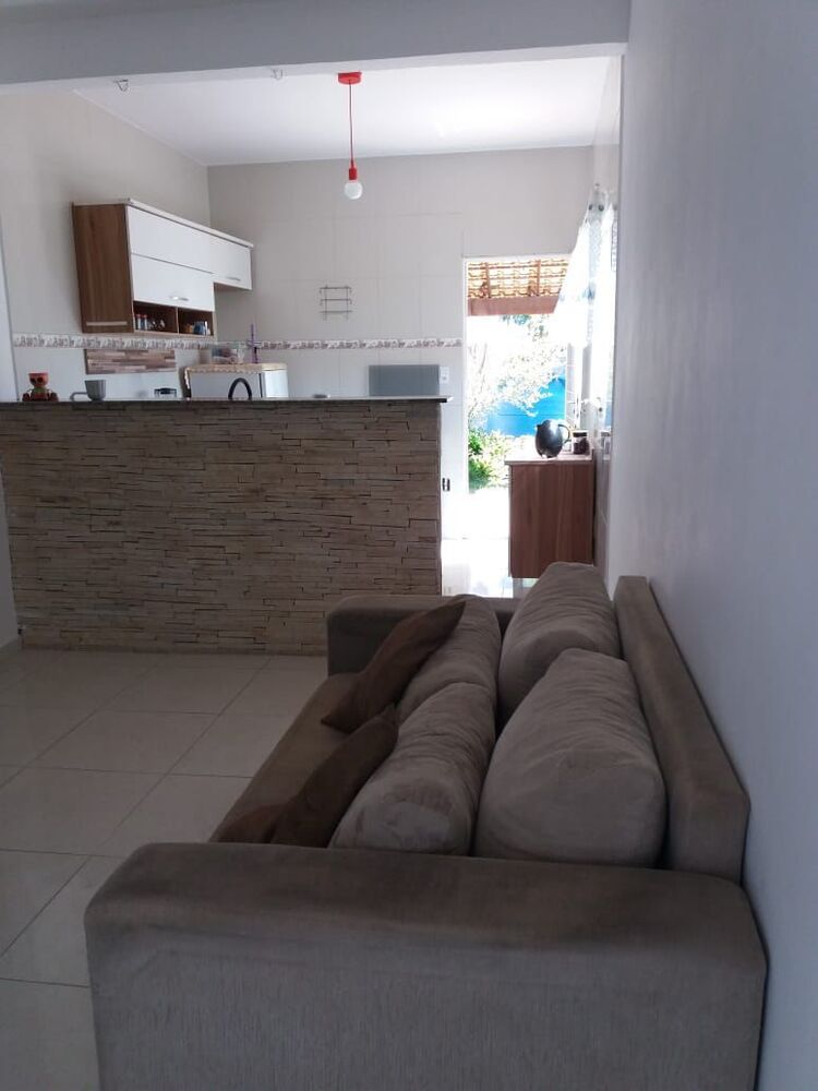 Casa de Condomínio, 2 quartos - Foto 4