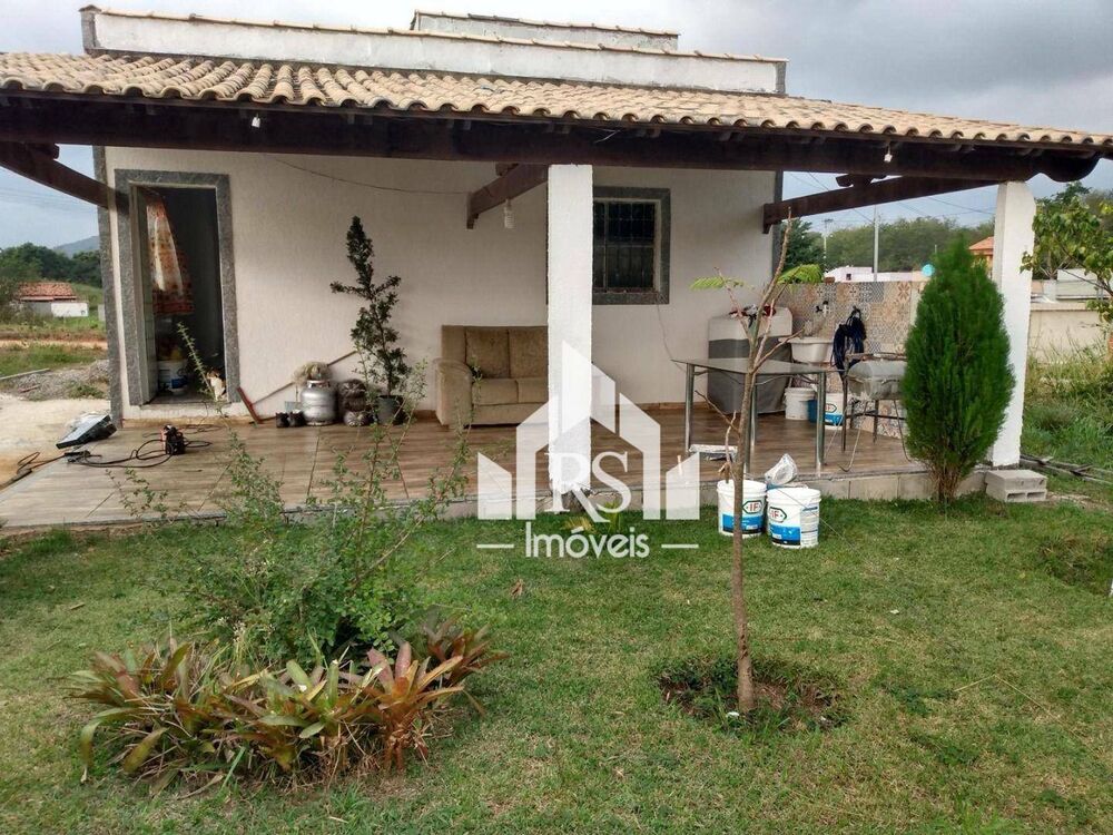 Casa de Condomínio, 2 quartos - Foto 6