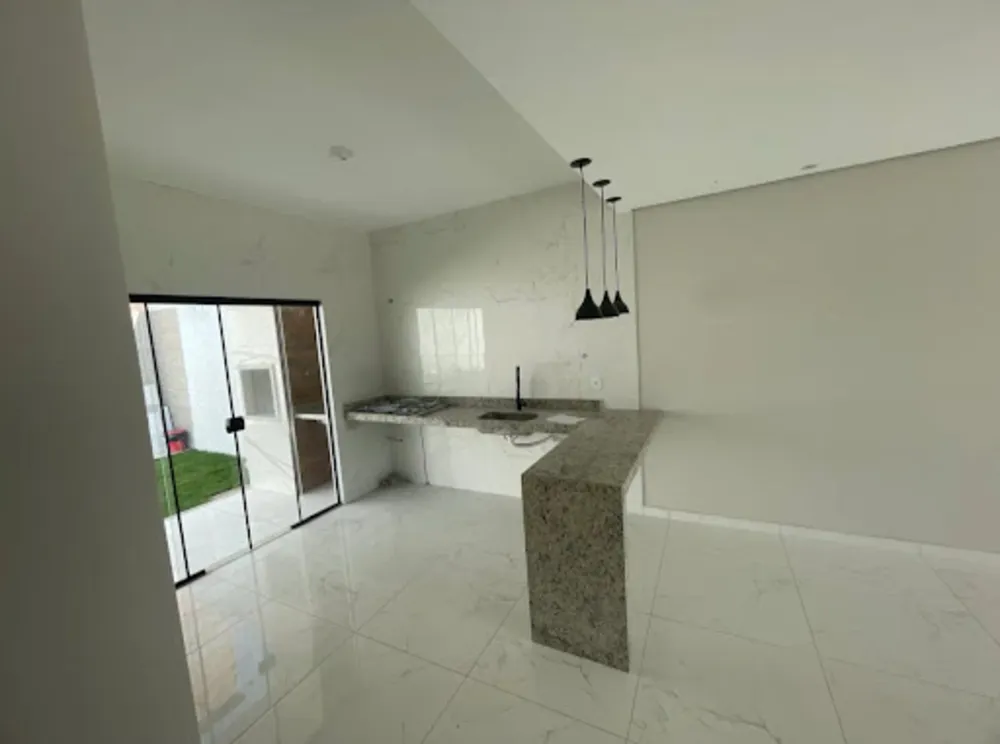 Casa de Condomínio, 2 quartos - Foto 5