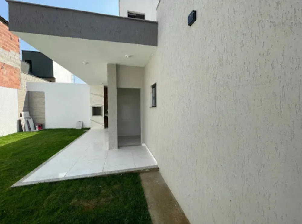 Casa de Condomínio, 2 quartos - Foto 2