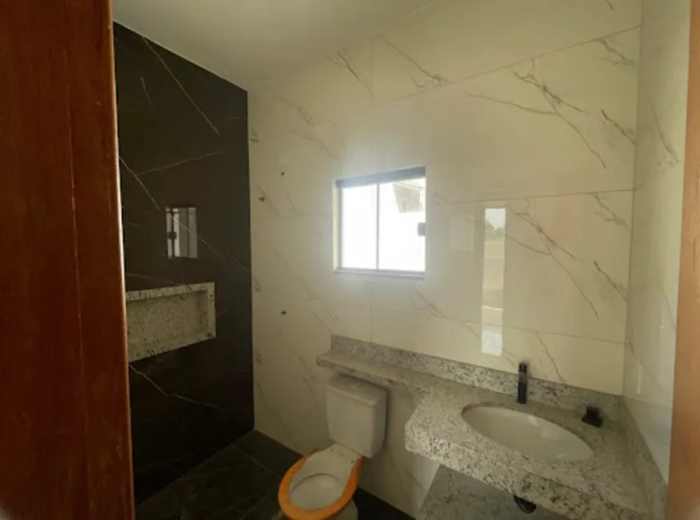 Casa de Condomínio, 2 quartos - Foto 4