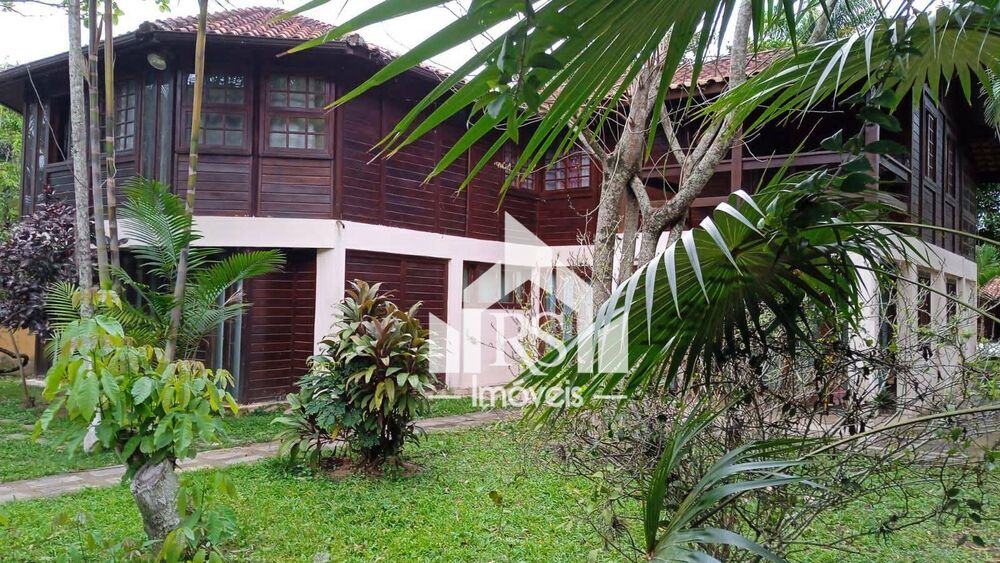 Casa à venda com 5 quartos, 630m² - Foto 2