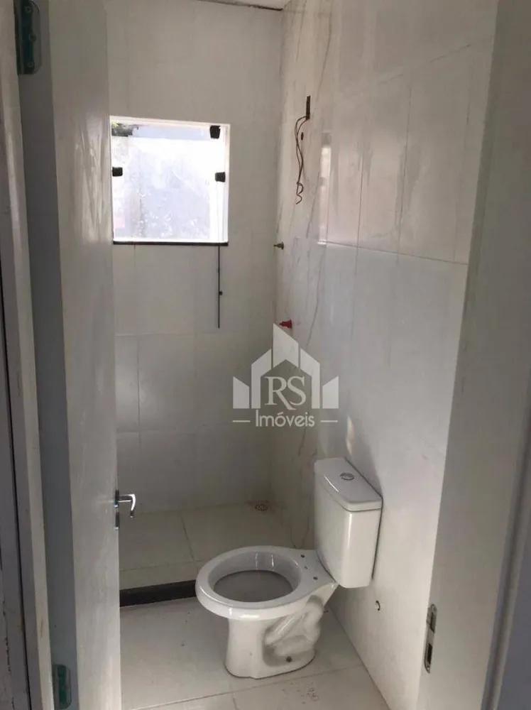 Casa de Condomínio, 2 quartos - Foto 2