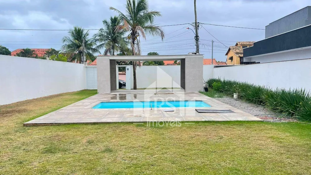 Casa, 5 quartos, 200 m² - Foto 5