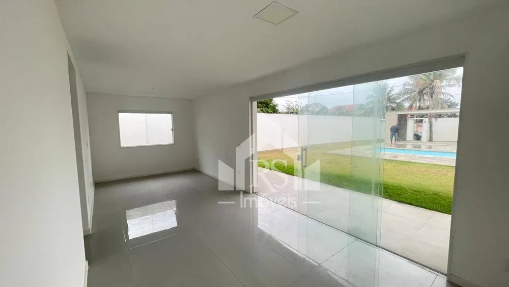 Casa, 5 quartos, 200 m² - Foto 8