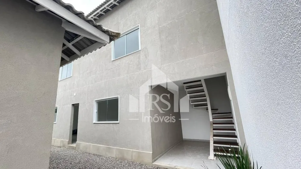 Casa, 5 quartos, 200 m² - Foto 2