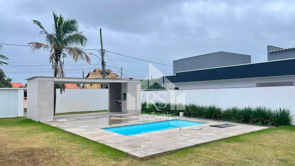 Casa, 5 quartos, 200 m² - Foto 4