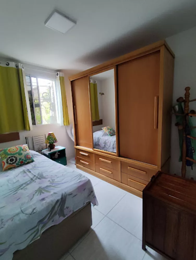 Apartamento, 2 quartos, 50 m² - Foto 9