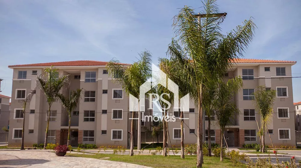 Apartamento, 2 quartos, 50 m² - Foto 19