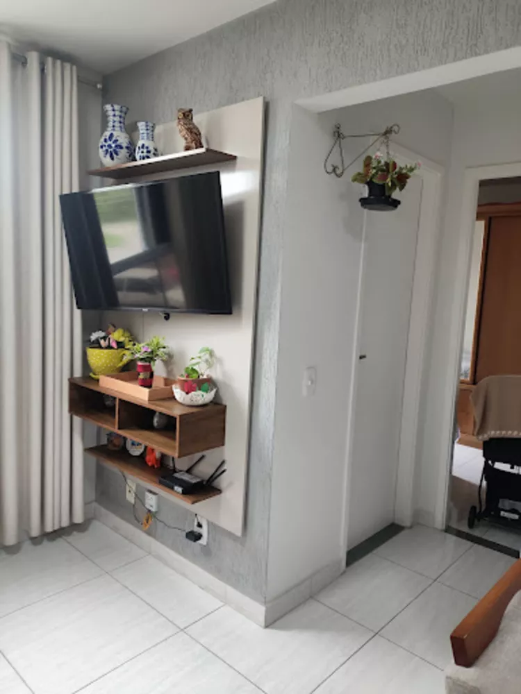 Apartamento, 2 quartos, 50 m² - Foto 10
