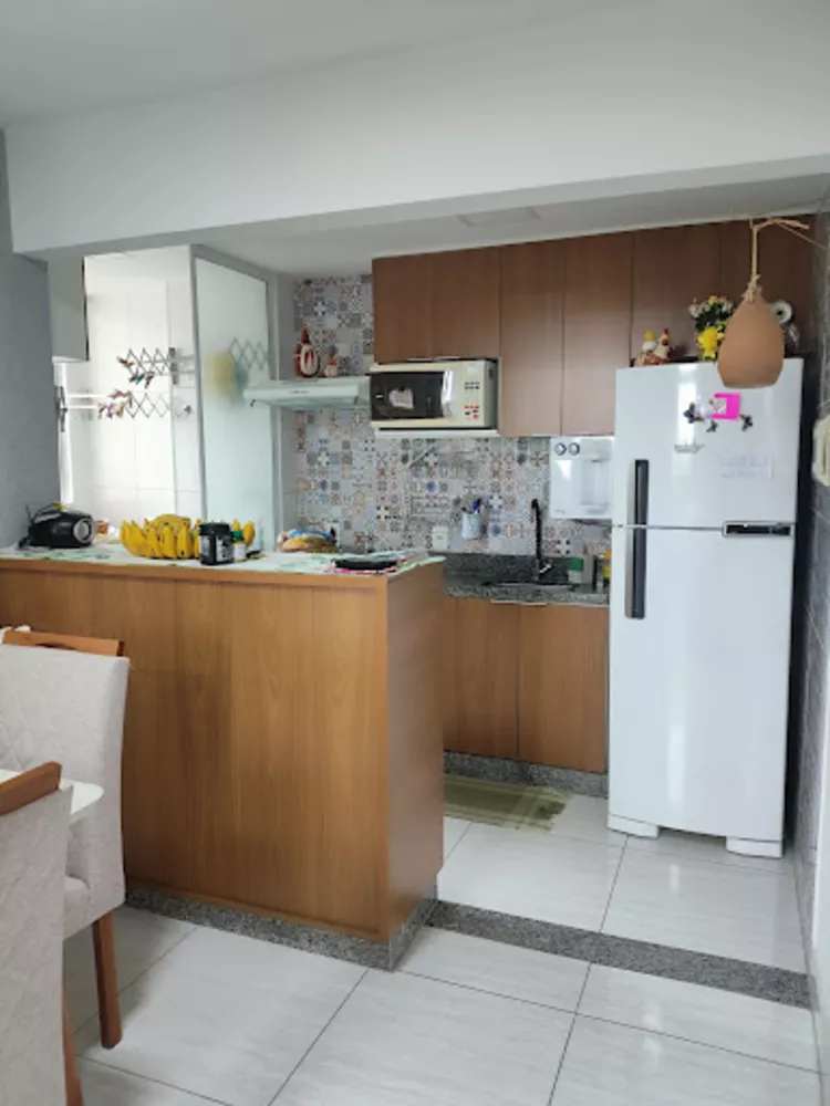 Apartamento, 2 quartos, 50 m² - Foto 11