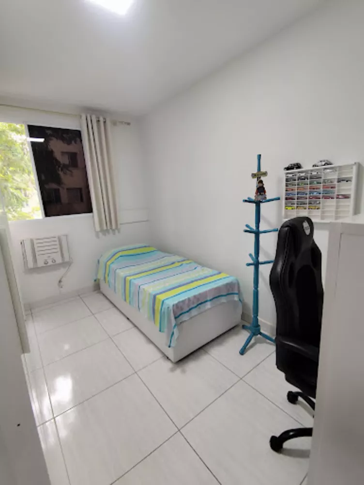 Apartamento, 2 quartos, 50 m² - Foto 4