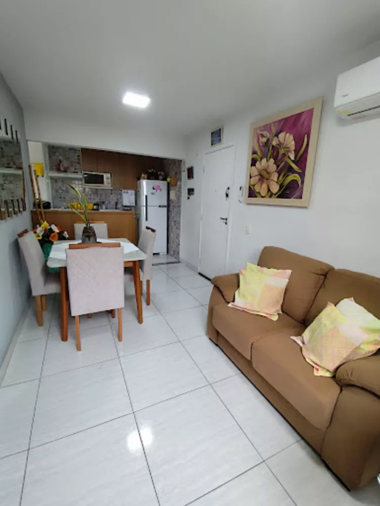 Apartamento, 2 quartos, 50 m² - Foto 7