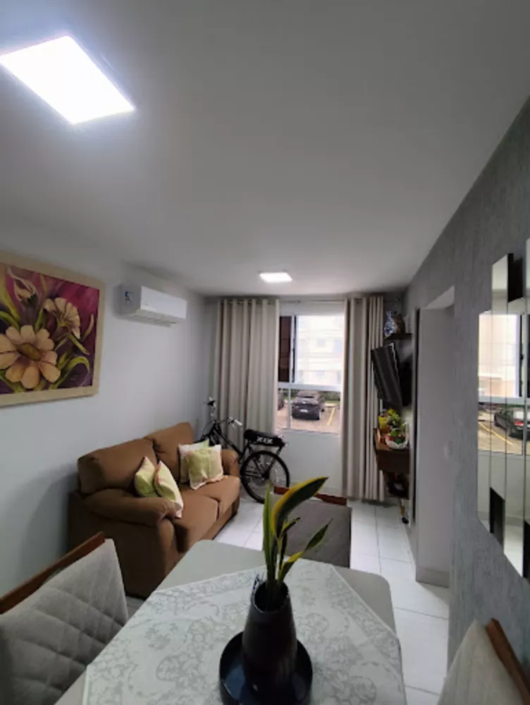 Apartamento, 2 quartos, 50 m² - Foto 8
