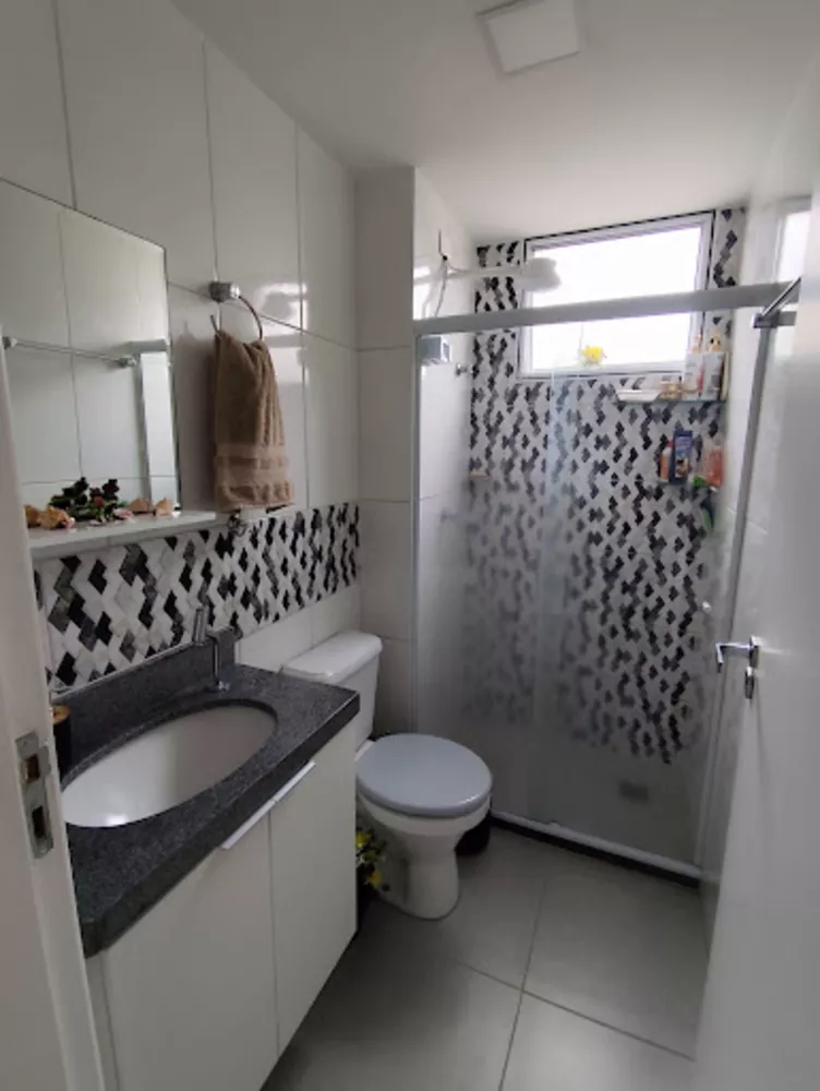 Apartamento, 2 quartos, 50 m² - Foto 5
