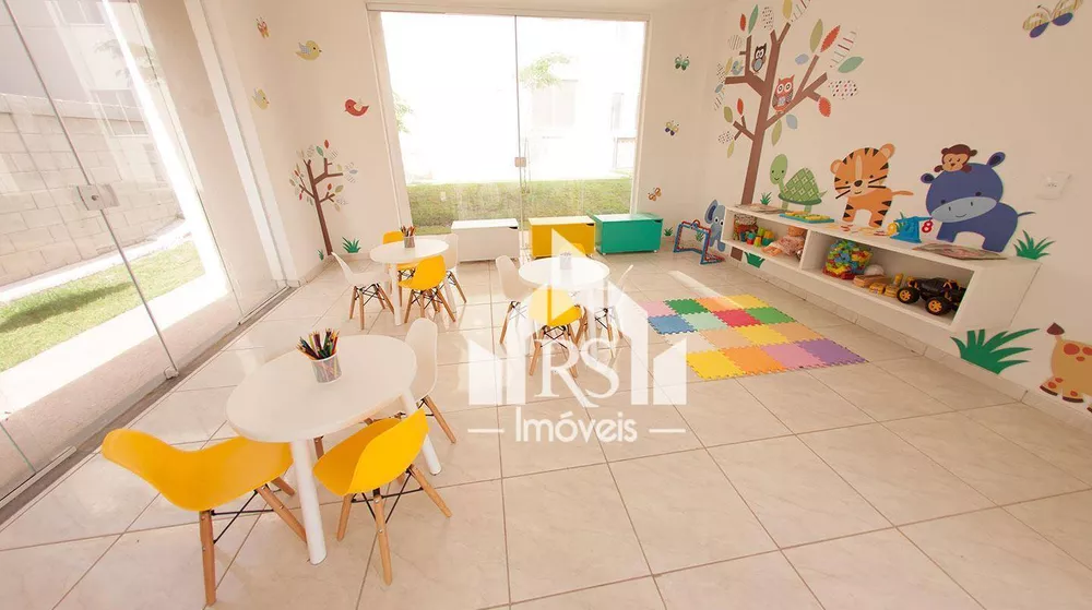 Apartamento, 2 quartos, 50 m² - Foto 22