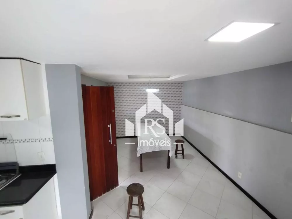 Casa, 2 quartos, 75 m² - Foto 1