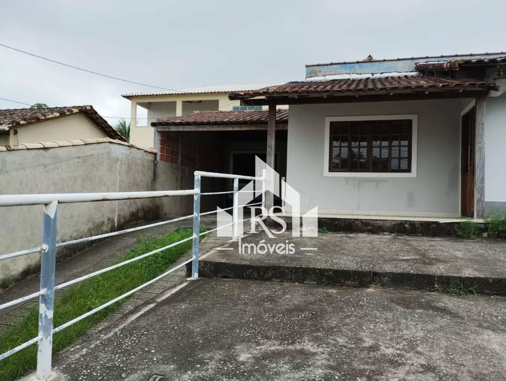 Casa, 2 quartos, 75 m² - Foto 4