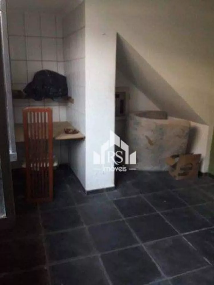 Casa de Condomínio, 4 quartos - Foto 12