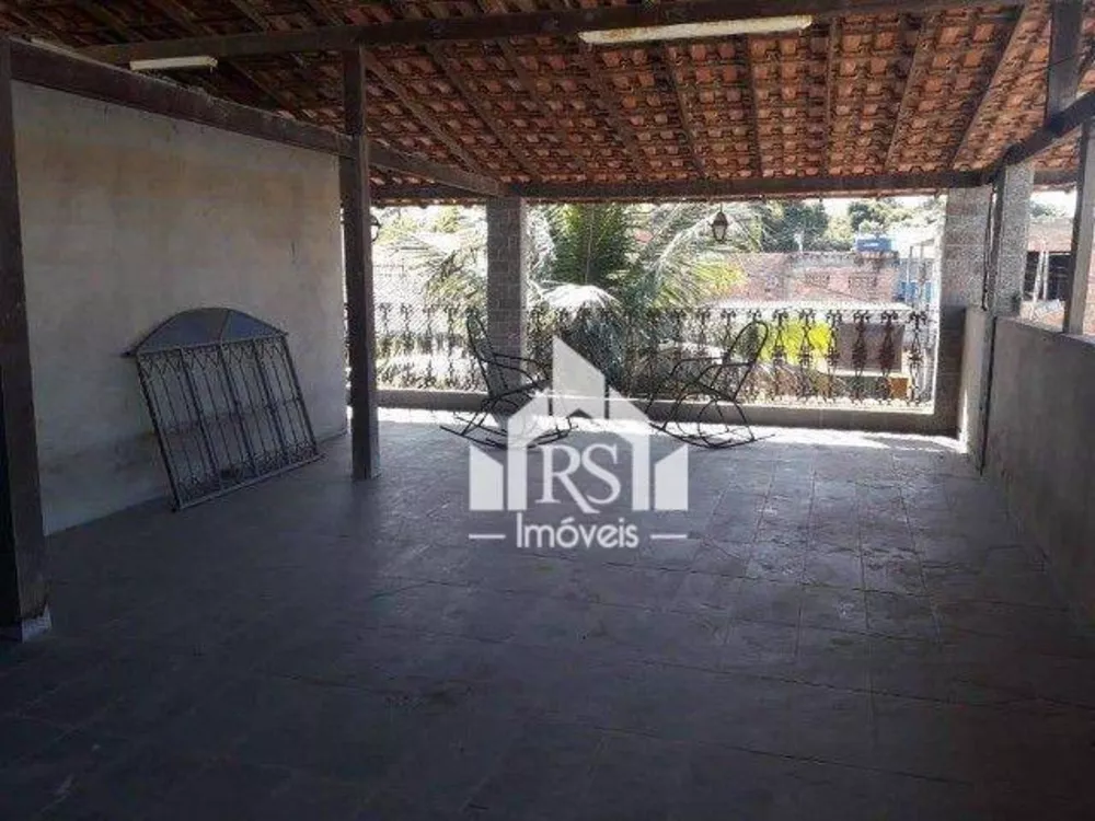 Casa de Condomínio, 4 quartos - Foto 16
