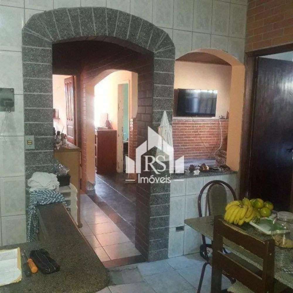 Casa de Condomínio, 4 quartos - Foto 2