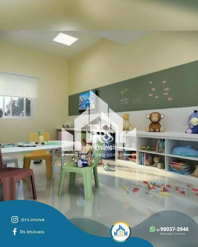 Apartamento, 3 quartos, 65 m² - Foto 19