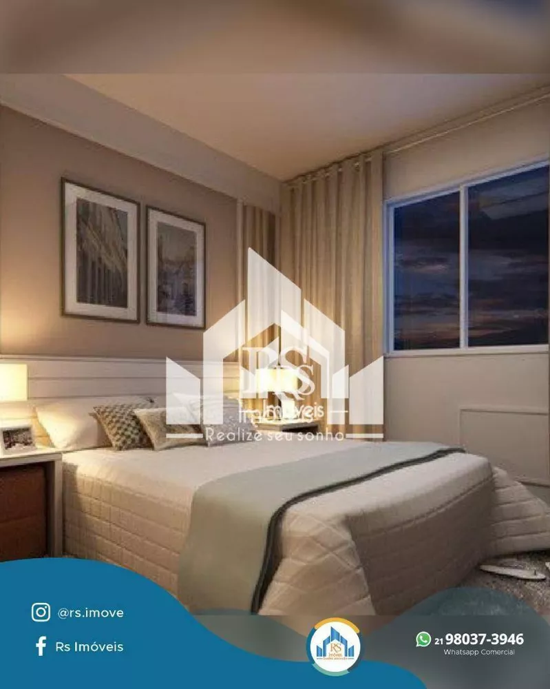 Apartamento, 3 quartos, 65 m² - Foto 11