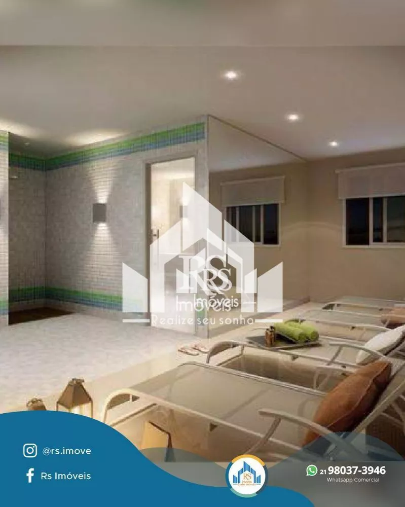 Apartamento, 3 quartos, 65 m² - Foto 8