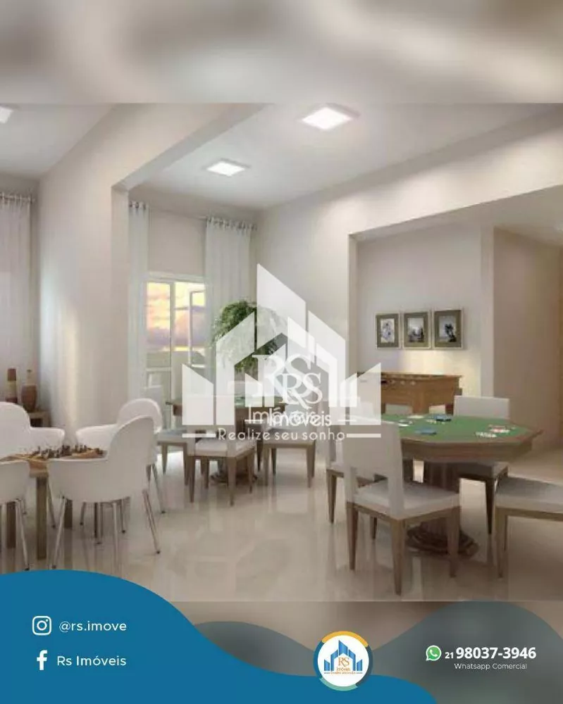 Apartamento, 3 quartos, 65 m² - Foto 9