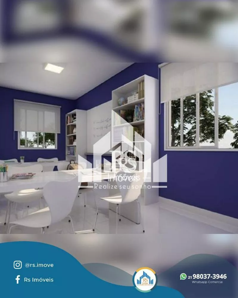 Apartamento, 3 quartos, 65 m² - Foto 10