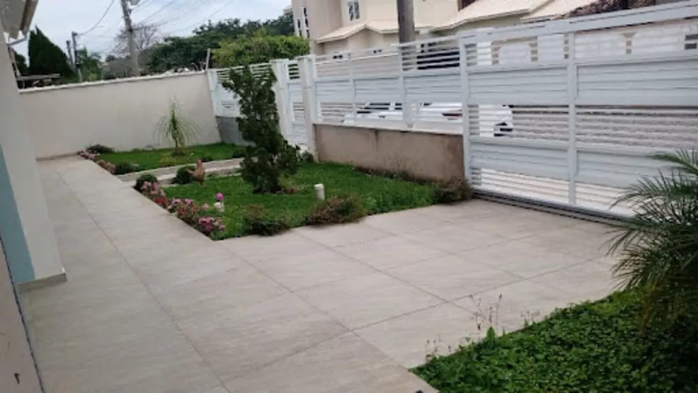 Casa, 3 quartos, 129 m² - Foto 4