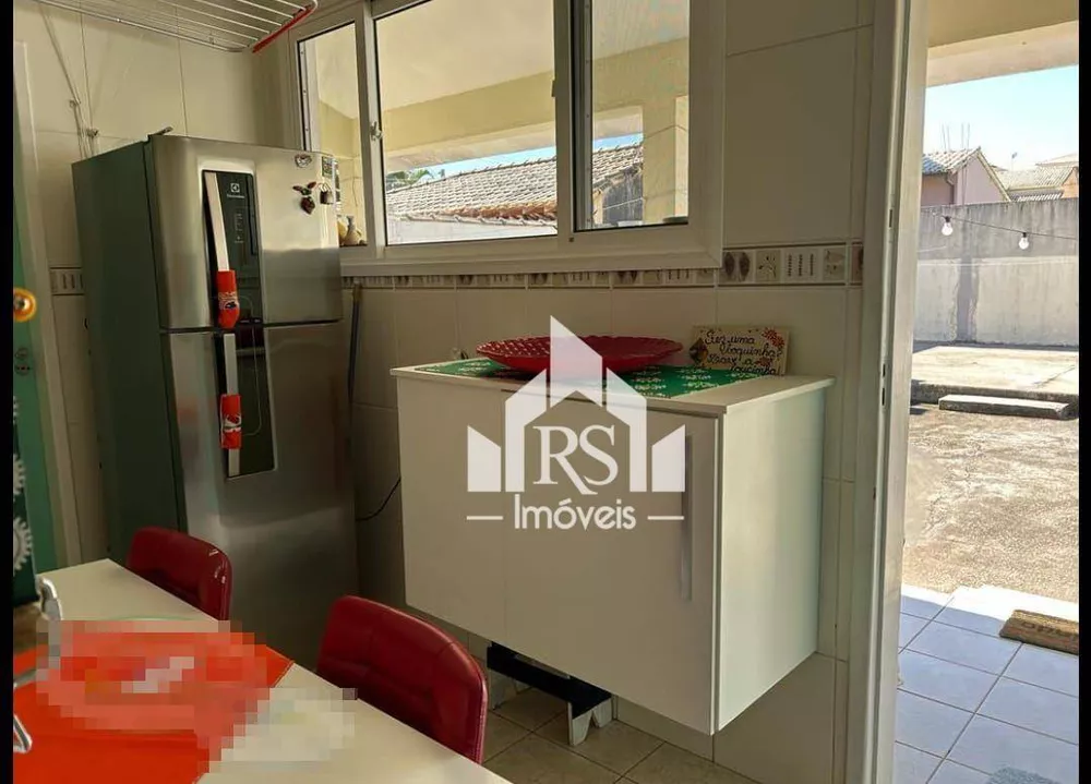 Casa, 3 quartos, 129 m² - Foto 11