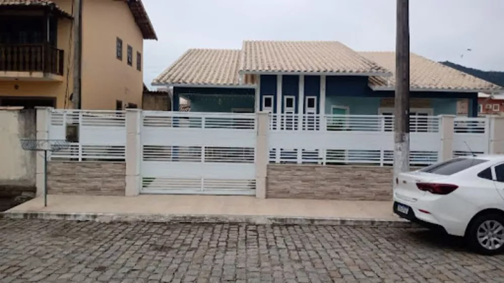 Casa, 3 quartos, 129 m² - Foto 2