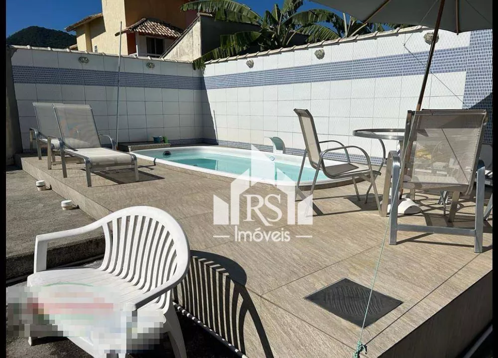 Casa, 3 quartos, 129 m² - Foto 10