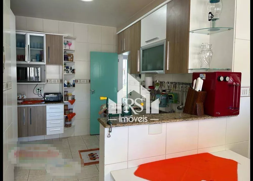 Casa, 3 quartos, 129 m² - Foto 12