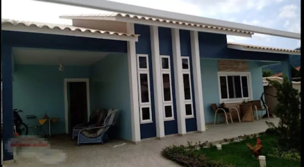 Casa, 3 quartos, 129 m² - Foto 5