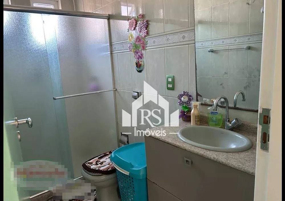 Casa, 3 quartos, 129 m² - Foto 14