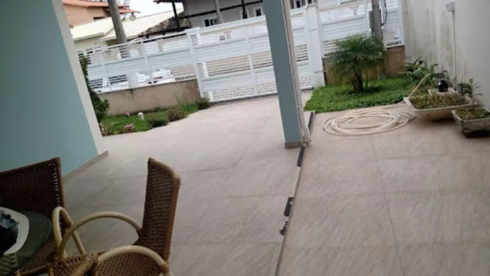 Casa, 3 quartos, 129 m² - Foto 3