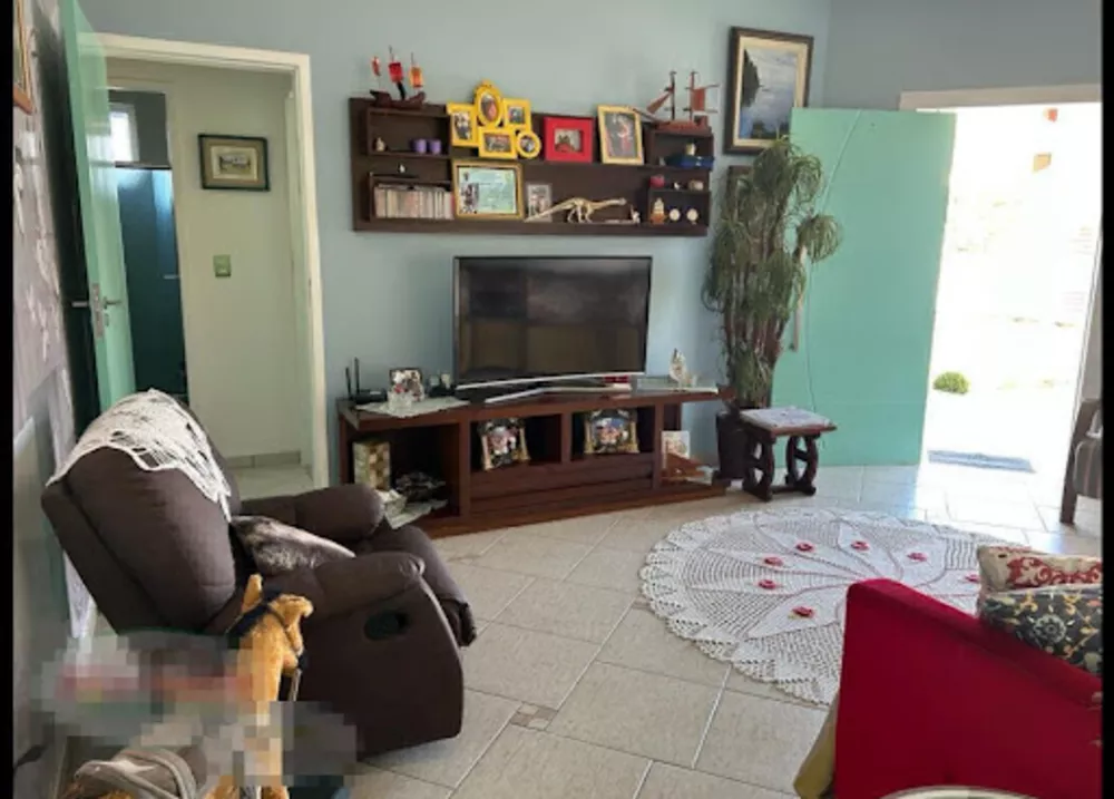 Casa, 3 quartos, 129 m² - Foto 8