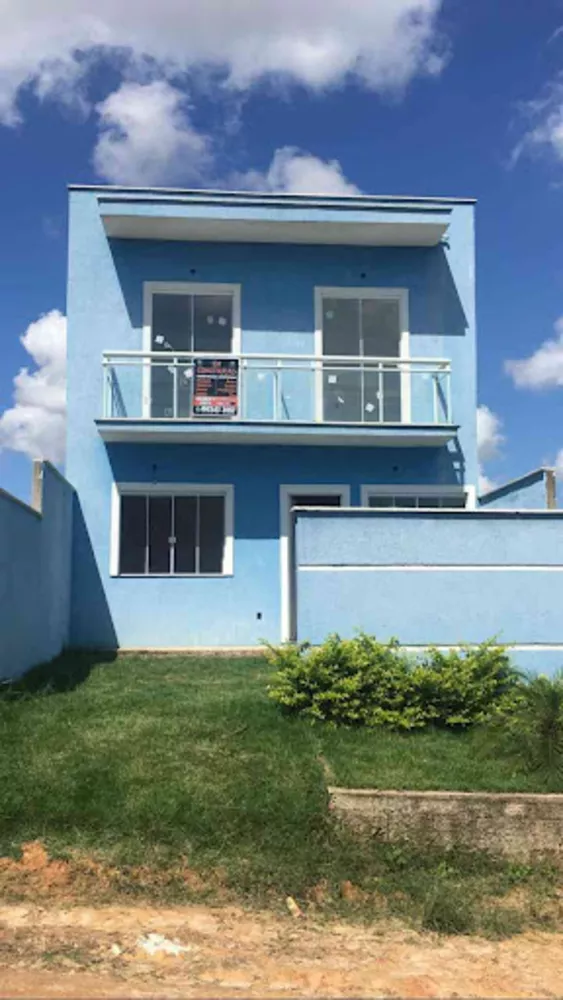 Casa, 3 quartos, 95 m² - Foto 3