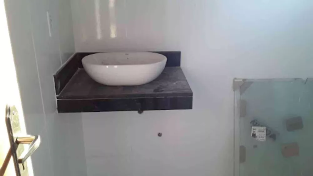 Casa, 3 quartos, 95 m² - Foto 1