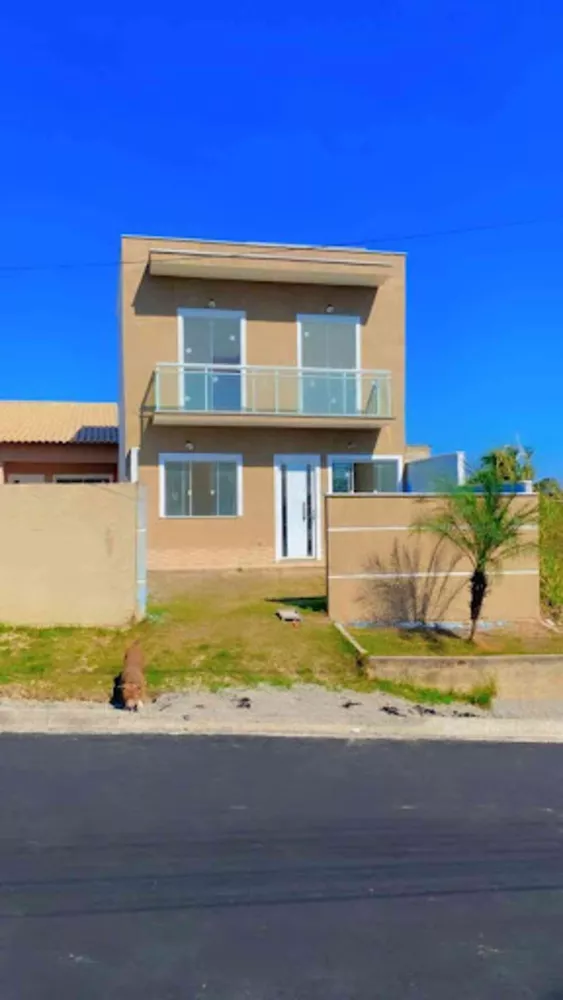 Casa, 3 quartos, 95 m² - Foto 9