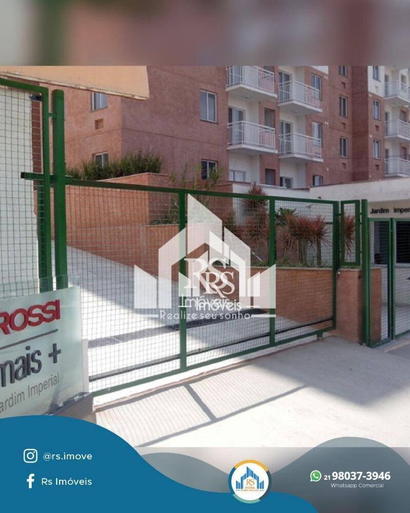 Apartamento à venda com 3 quartos, 100m² - Foto 4