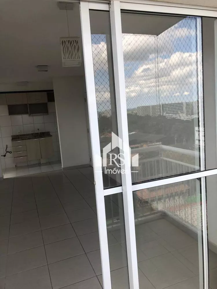 Apartamento, 3 quartos, 100 m² - Foto 22