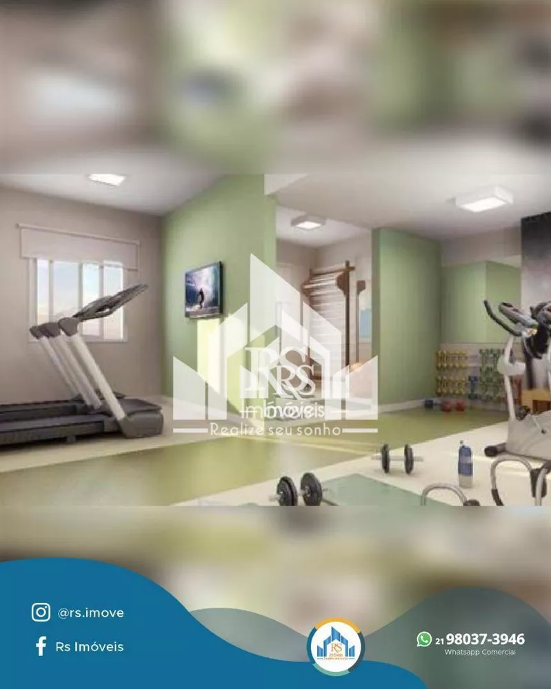 Apartamento, 3 quartos, 100 m² - Foto 34